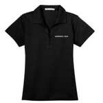 Ladies Port Authority® Tech Pique Polo