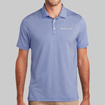 Men's ® Gingham Polo