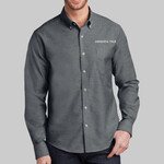Unisex ® Untucked Fit SuperPro