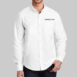 Unisex ® Untucked Fit SuperPro